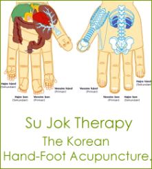 SU JOKU THERAPY