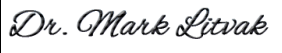 Dr. Mark Litvak