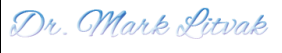Dr. Mark Litvak